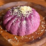 Filipino Ube Ensaymada