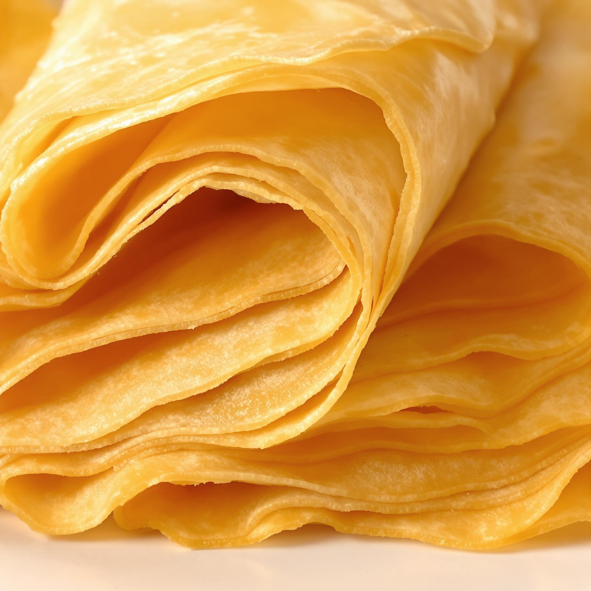Filo Dough
