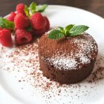 Flourless Chocolate Cake