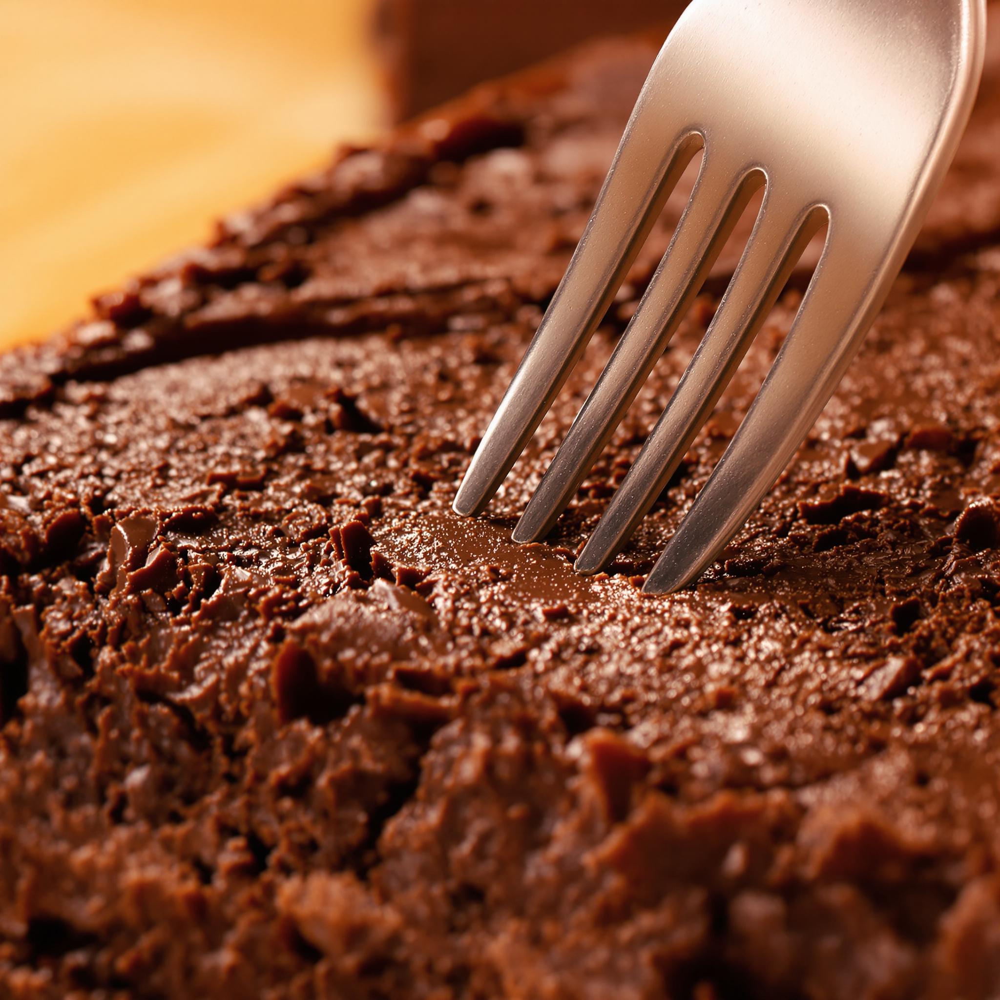 Flourless Chocolate Cake
