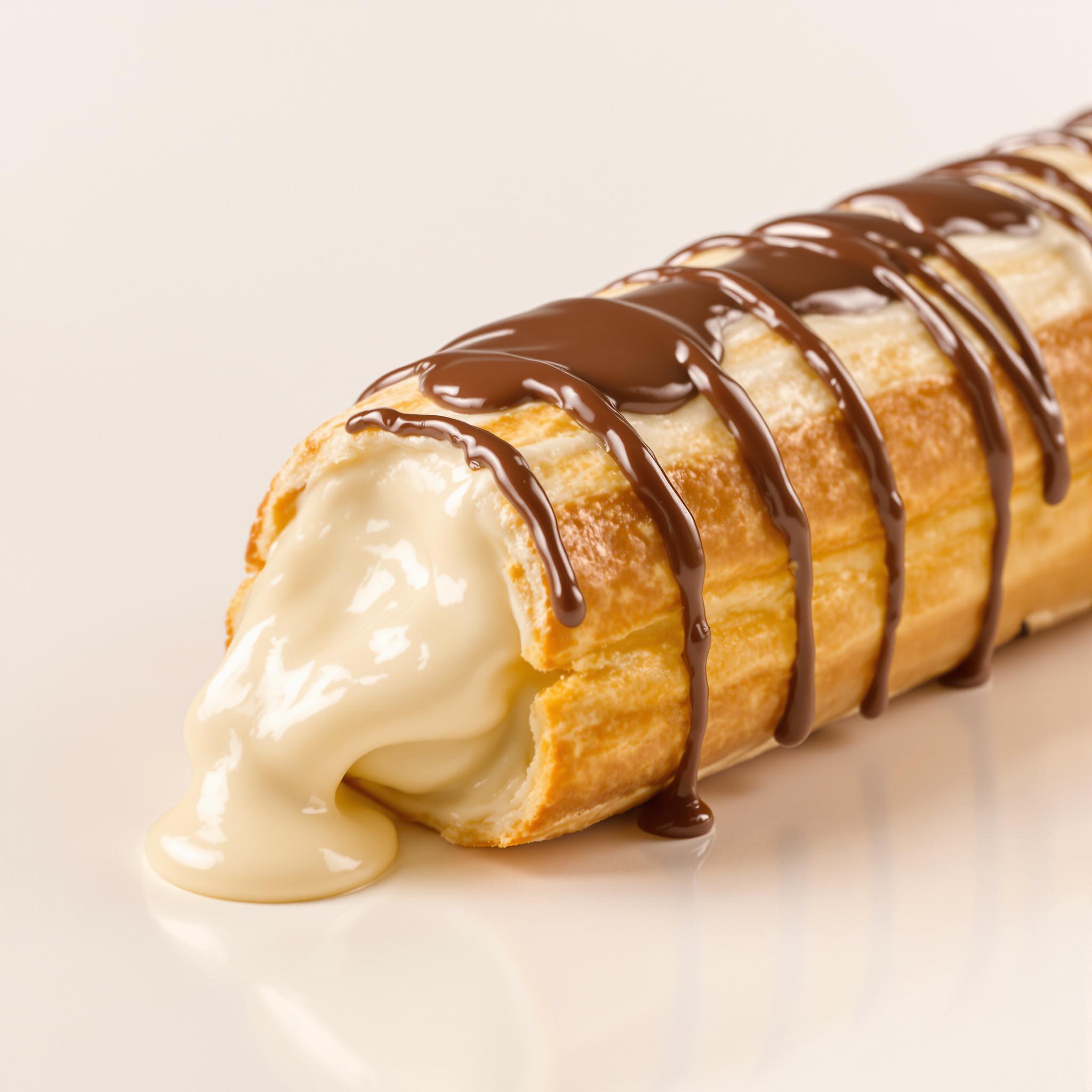 French Éclairs
