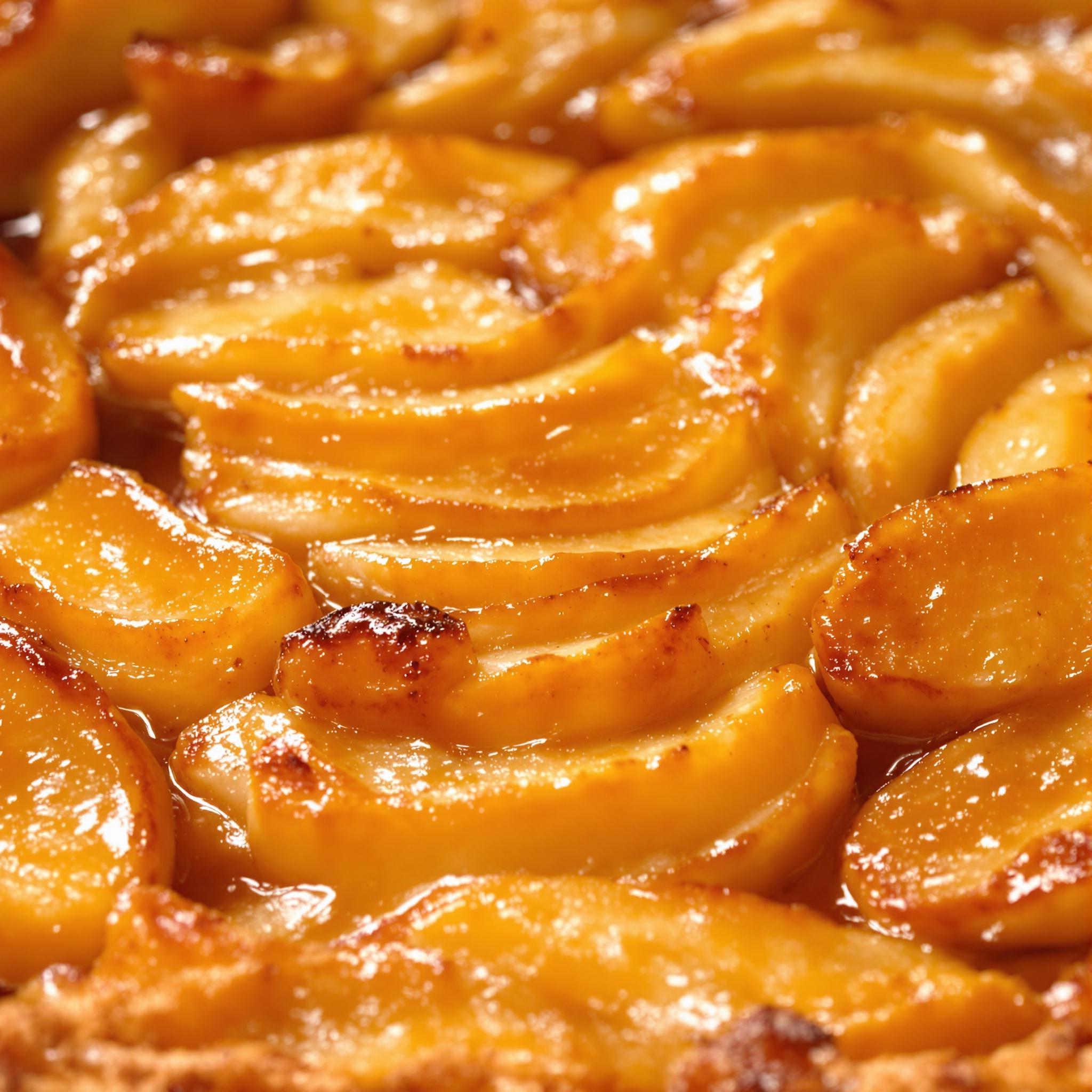 French Tarte Tatin