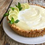 Key Lime Pie