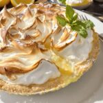 Lemon Meringue Pie