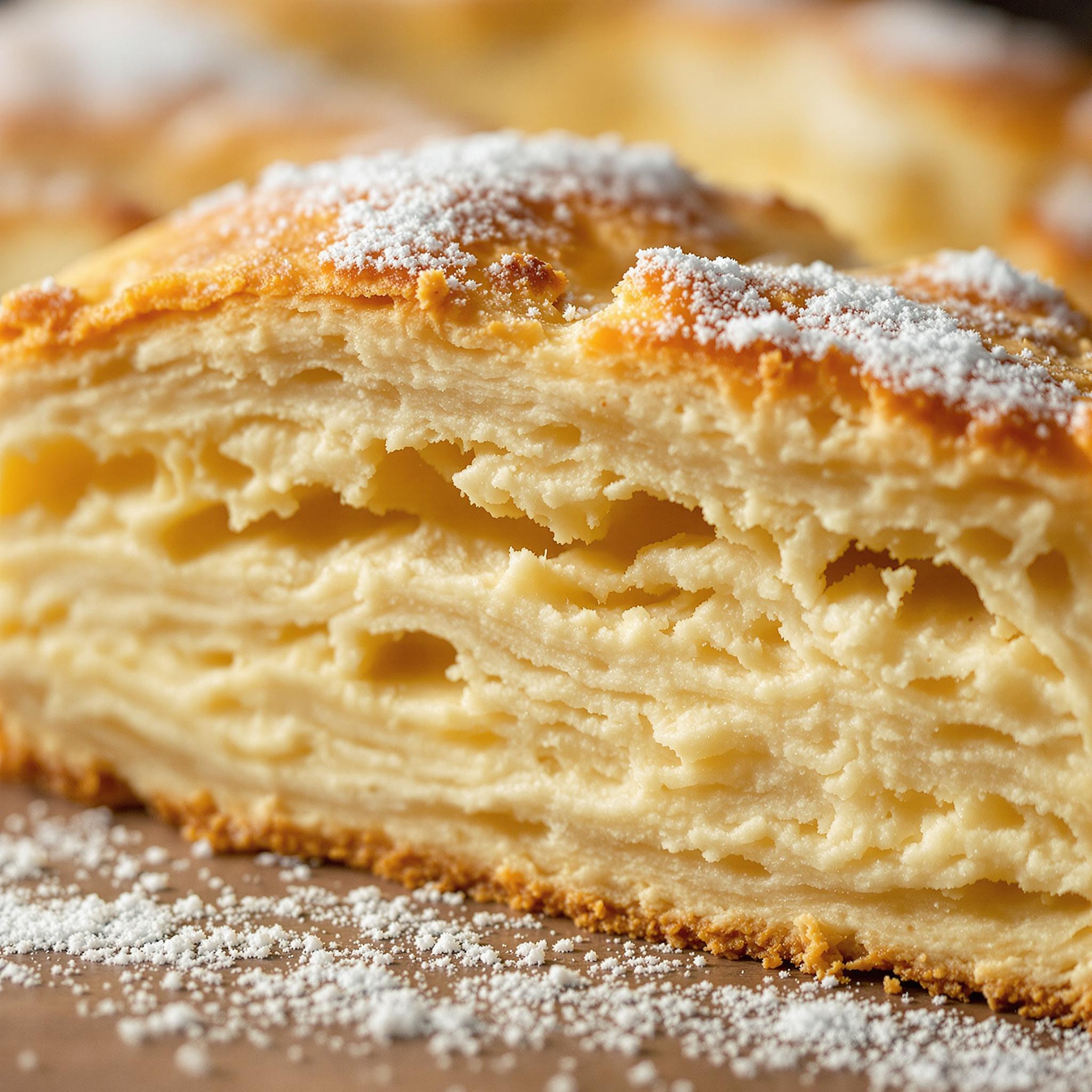 Shortcrust Pastry