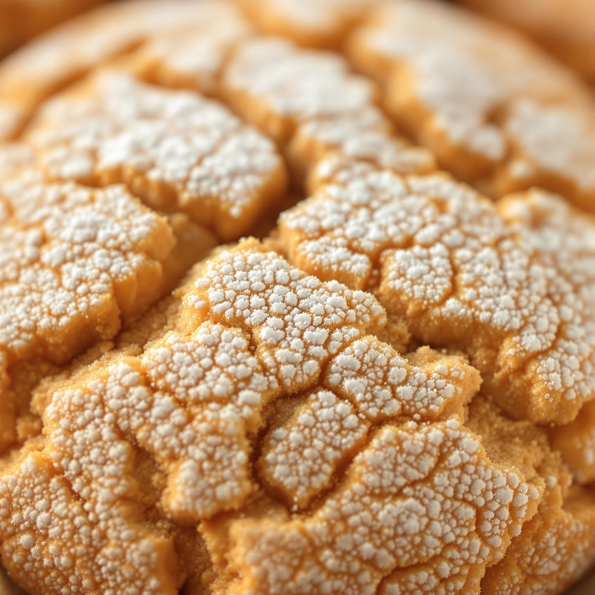Snickerdoodles