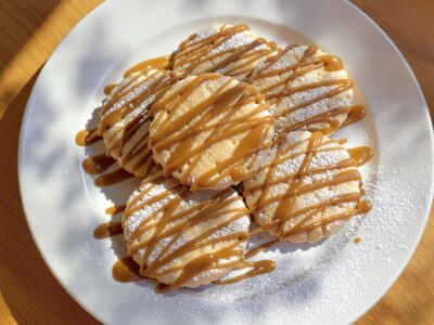 Argentine Alfajores: Discover the Sweet Delight!