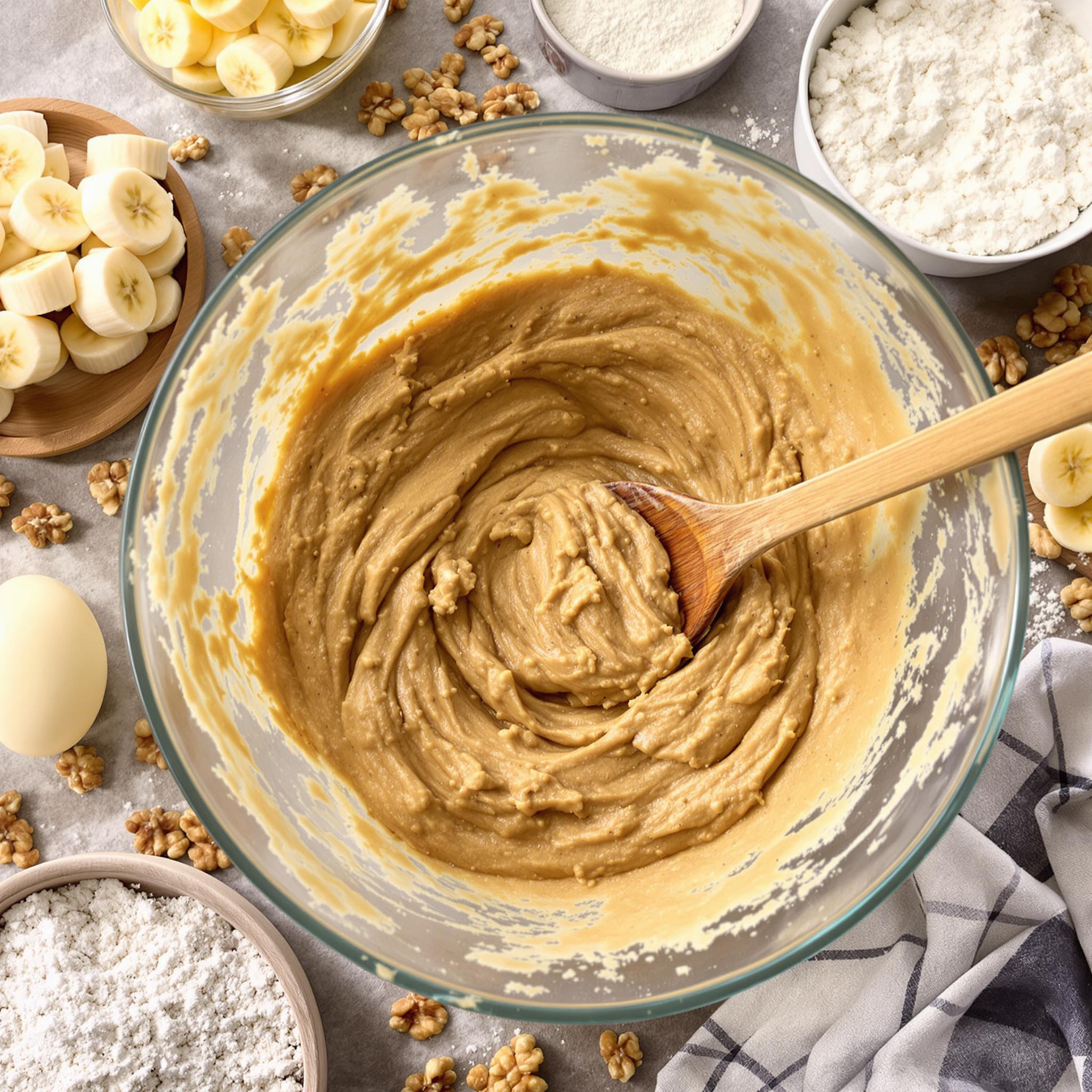Banana Bread