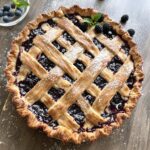 Blackberry Pie
