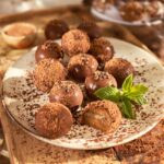 Brazilian Brigadeiros