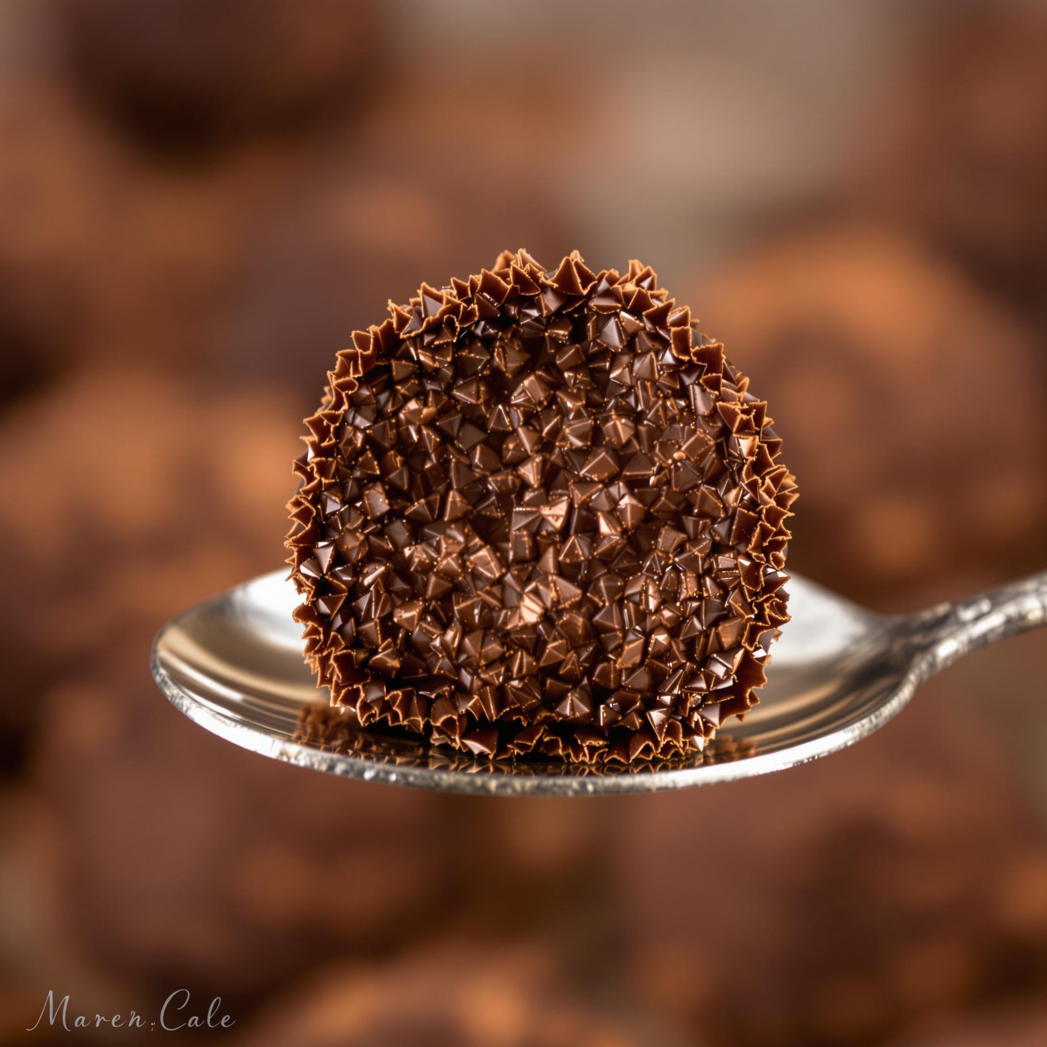 Brazilian Brigadeiros