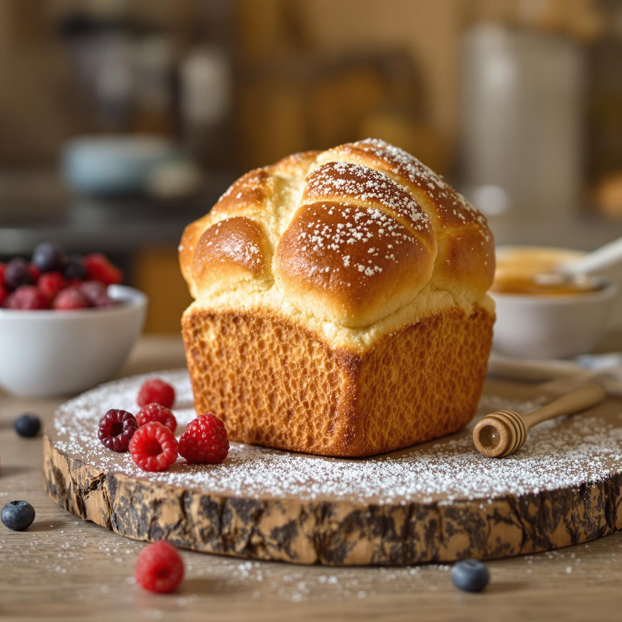 Brioche