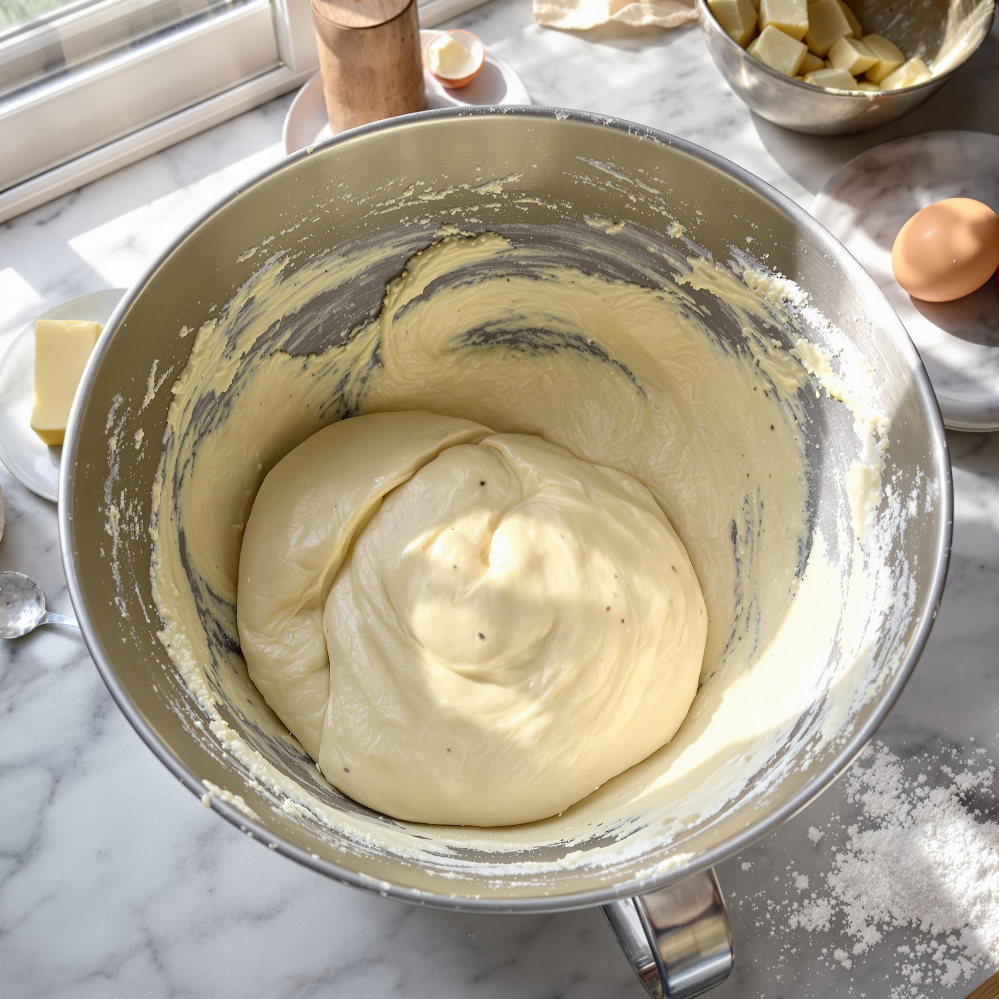 Brioche