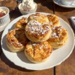 British Scones