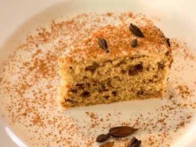 Chai Spice Cake: A Deliciously Aromatic Dessert!