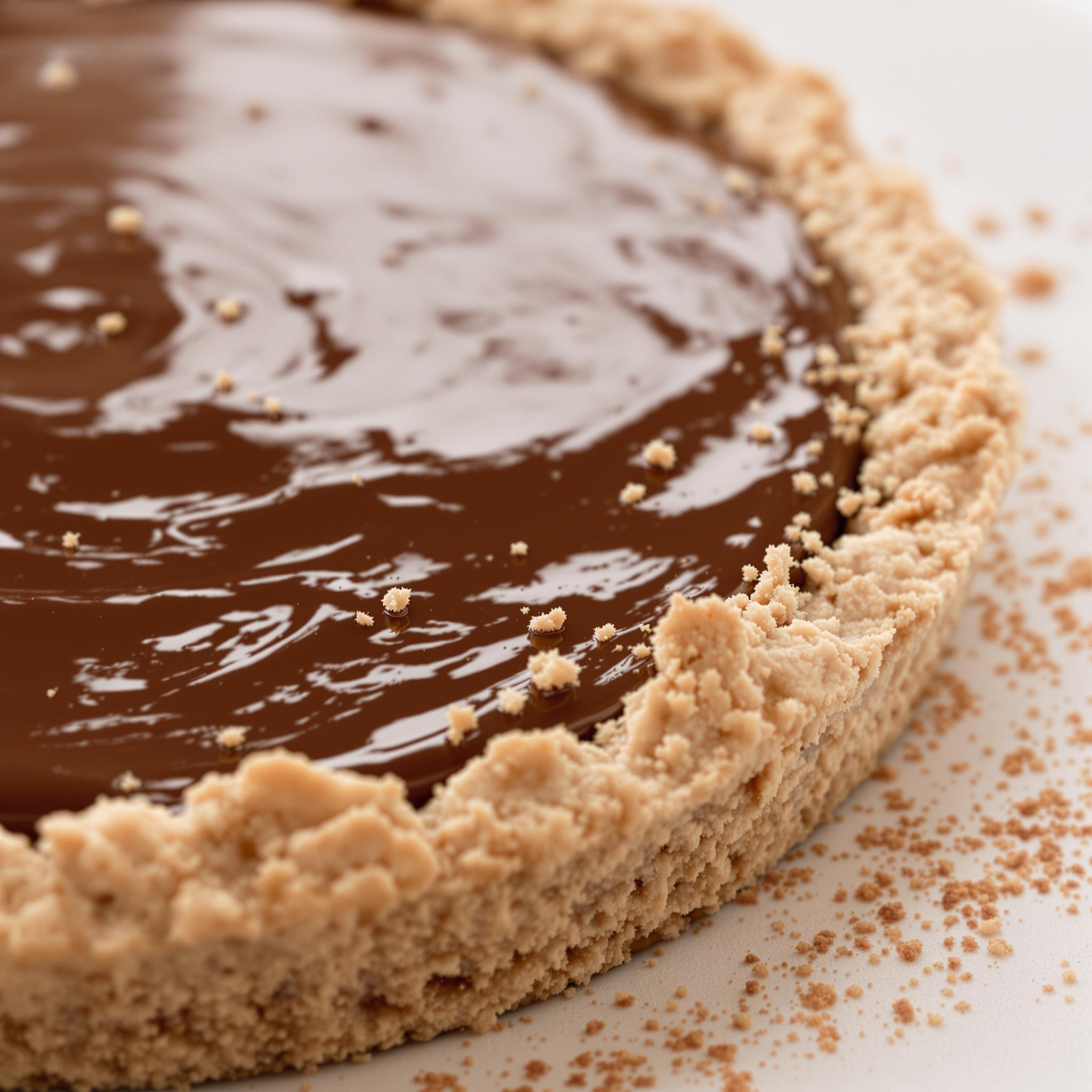 Chocolate Pie Crust