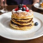 Chocolate Puff Pastry