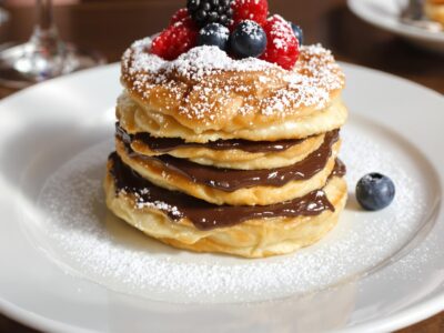 Chocolate Puff Pastry: Irresistibly Easy Treats!