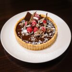Chocolate Tart
