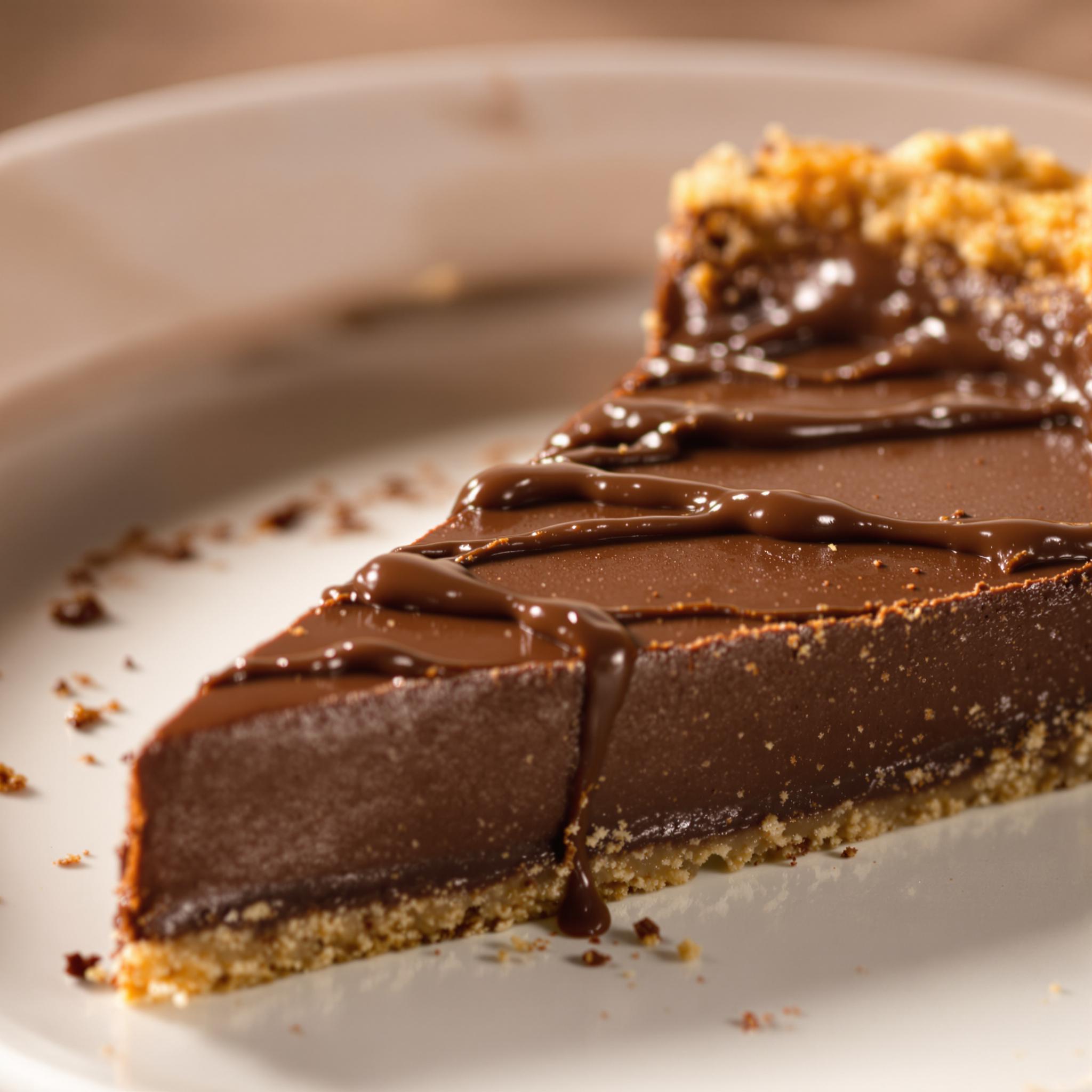 Chocolate Tart