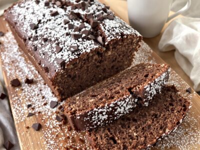 Chocolate Zucchini Bread: The Ultimate Indulgence!