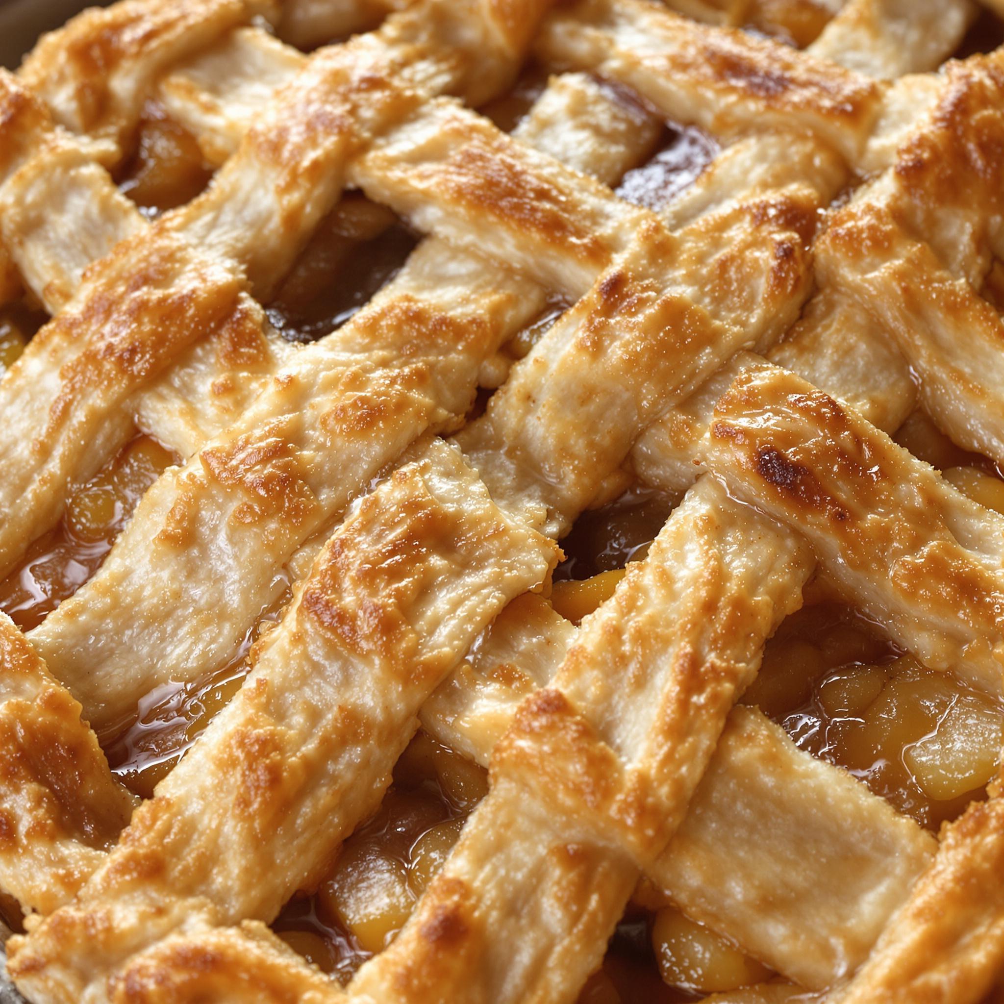 Classic Apple Pie