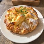Classic Puff Pastry