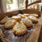 Classic Sugar Cookies