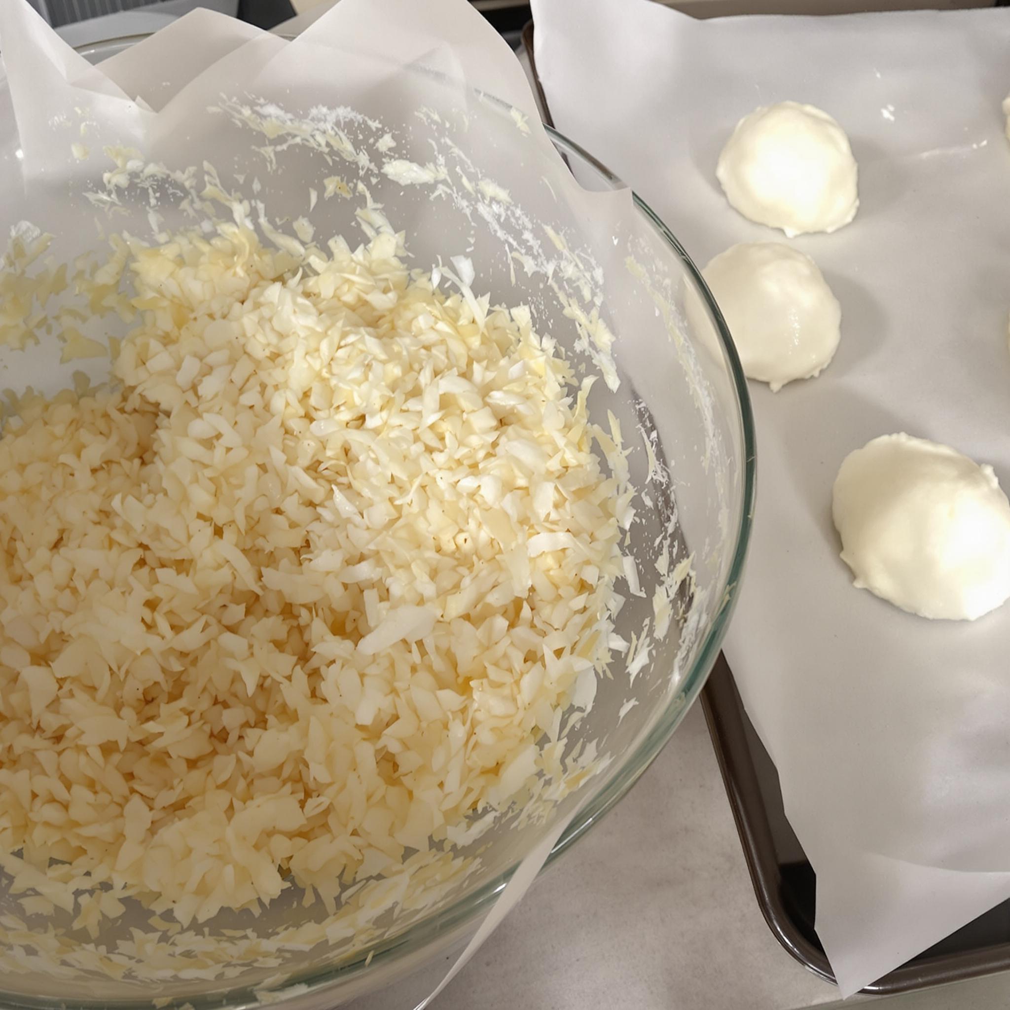 Coconut Macaroons