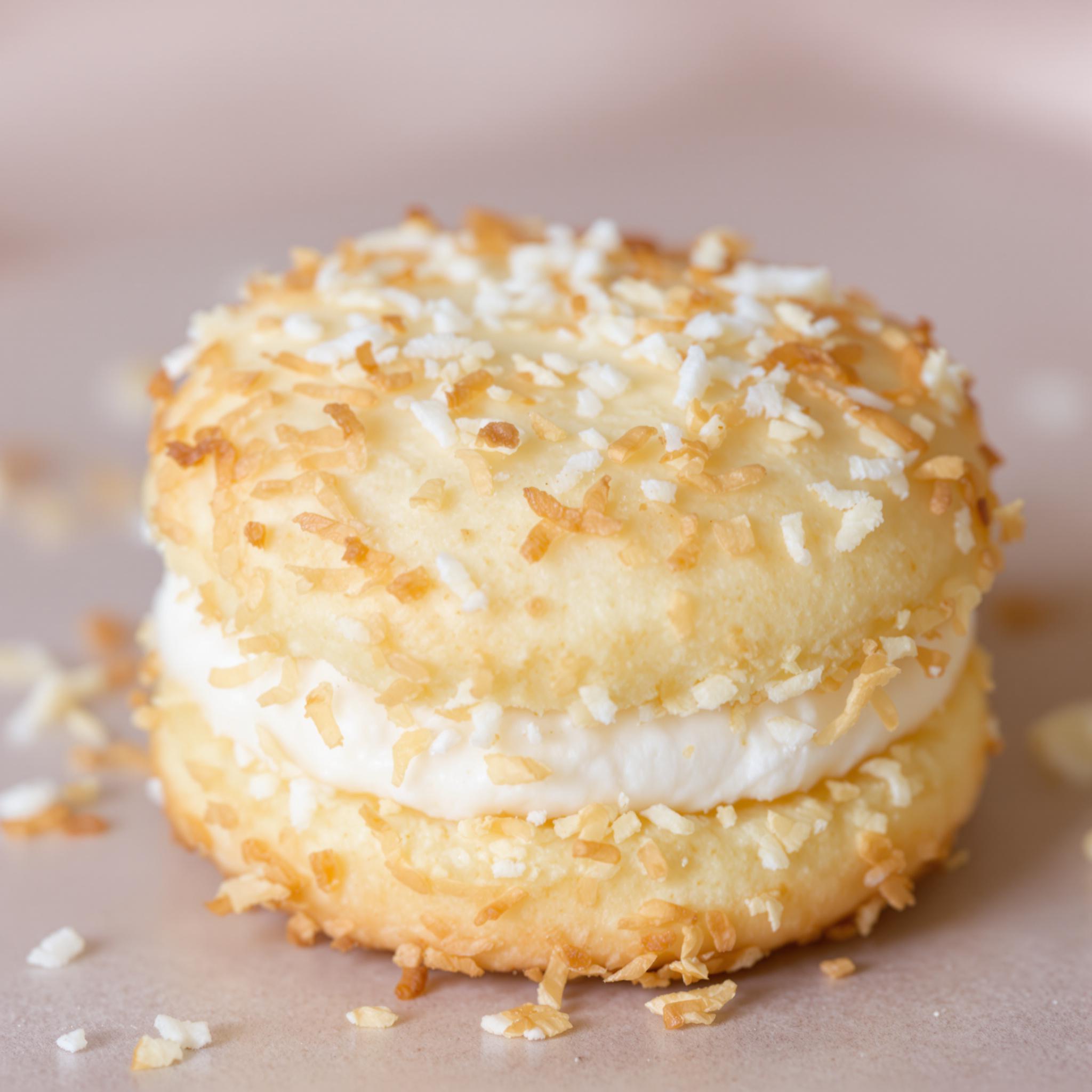 Coconut Macaroons