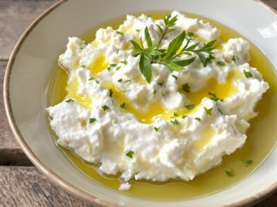 Cottage Cheese Recipe: Delightful Creamy Treats!