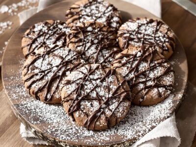 Double Chocolate Cookies: Indulgent Treats for Chocolate Lovers!