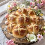 Easter Hot Cross Buns