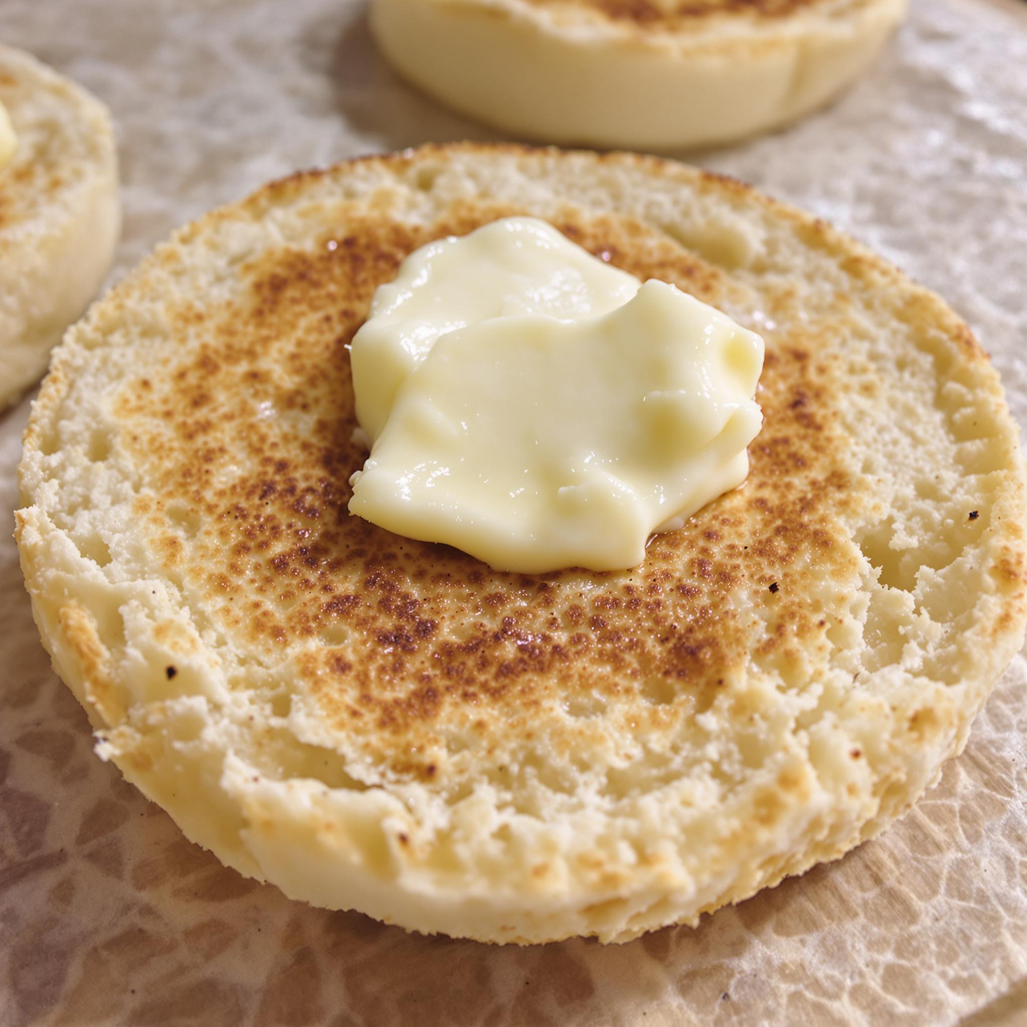 English Muffins