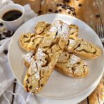 Espresso Biscotti