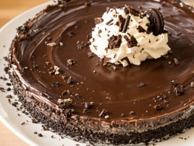 How to Make Oreo Pie Crust No-Bake: Effortless Delight!