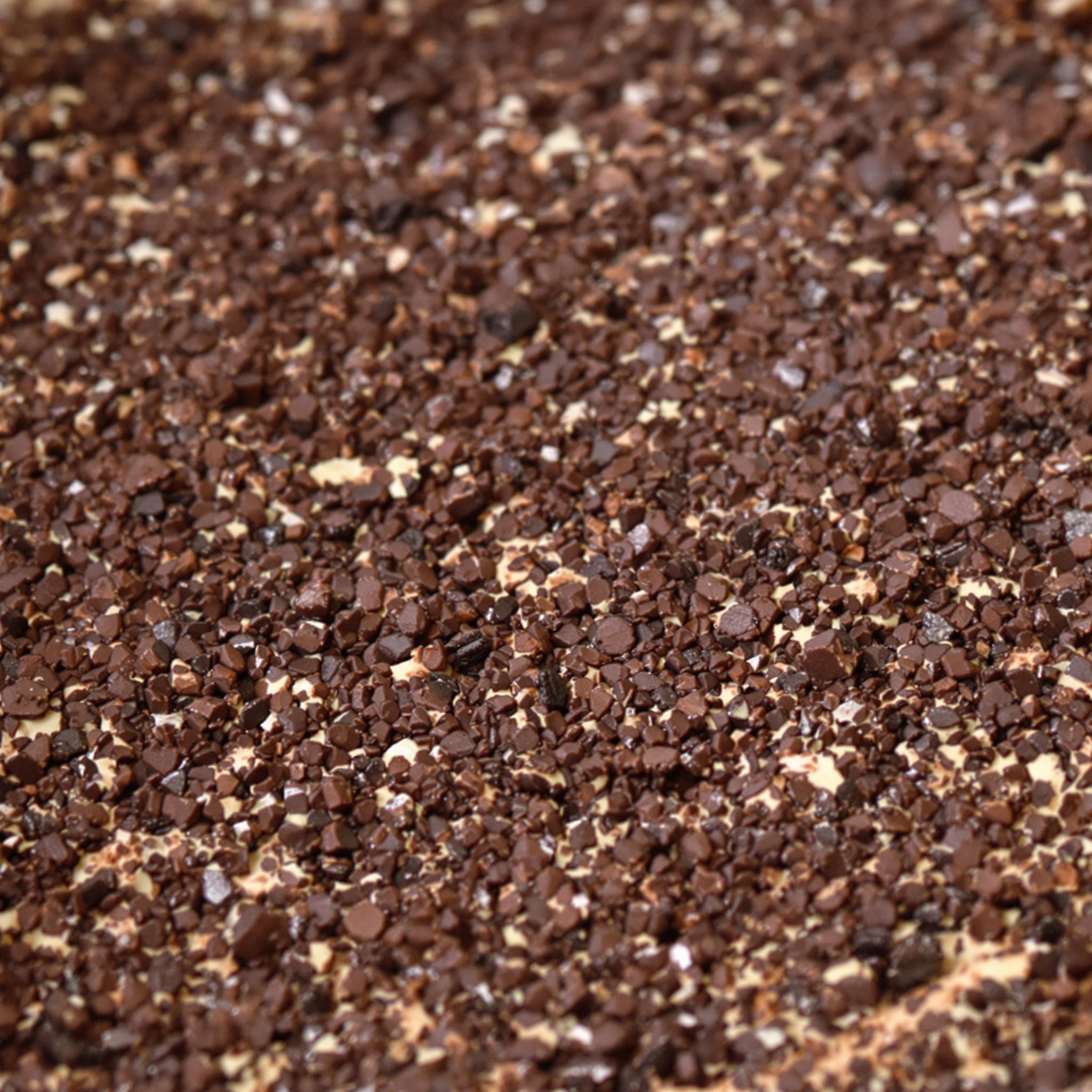 Hos to make oreo pie crust no-bake