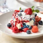 No-bake memorial day desserts
