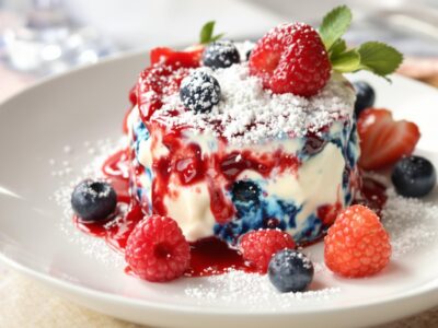 No-bake Memorial Day Desserts: 5 Refreshing Recipes!