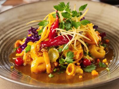 Irresistible Gourmet Tacos: Elevate Your Dinner Game!
