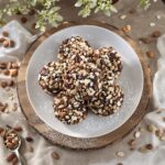 No-bake cookie recipe