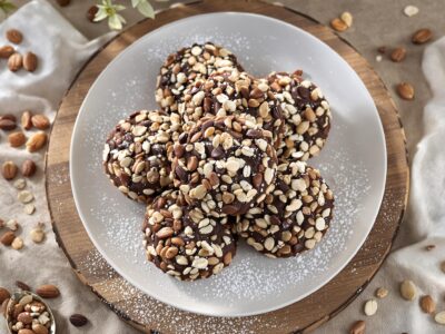 No-bake Cookie Recipe: Irresistibly Delicious Treats!