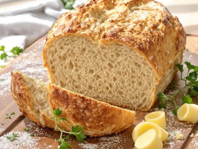 Sourdough Sandwich Bread Recipe: Master the Art of Bread!