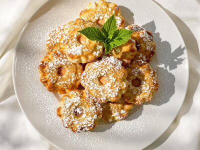 Viennese Biscuits: Irresistibly Delicious Treats!