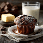 costco chocolate muffin recipe