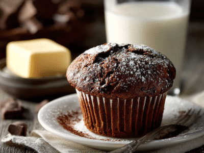 Costco Chocolate Muffin Recipe: How to Make the Ultimate Copycat Treat at Home
