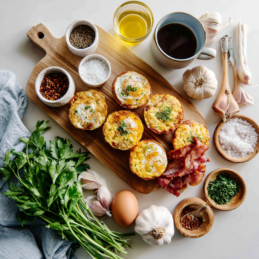 mcgriddle muffins recipe