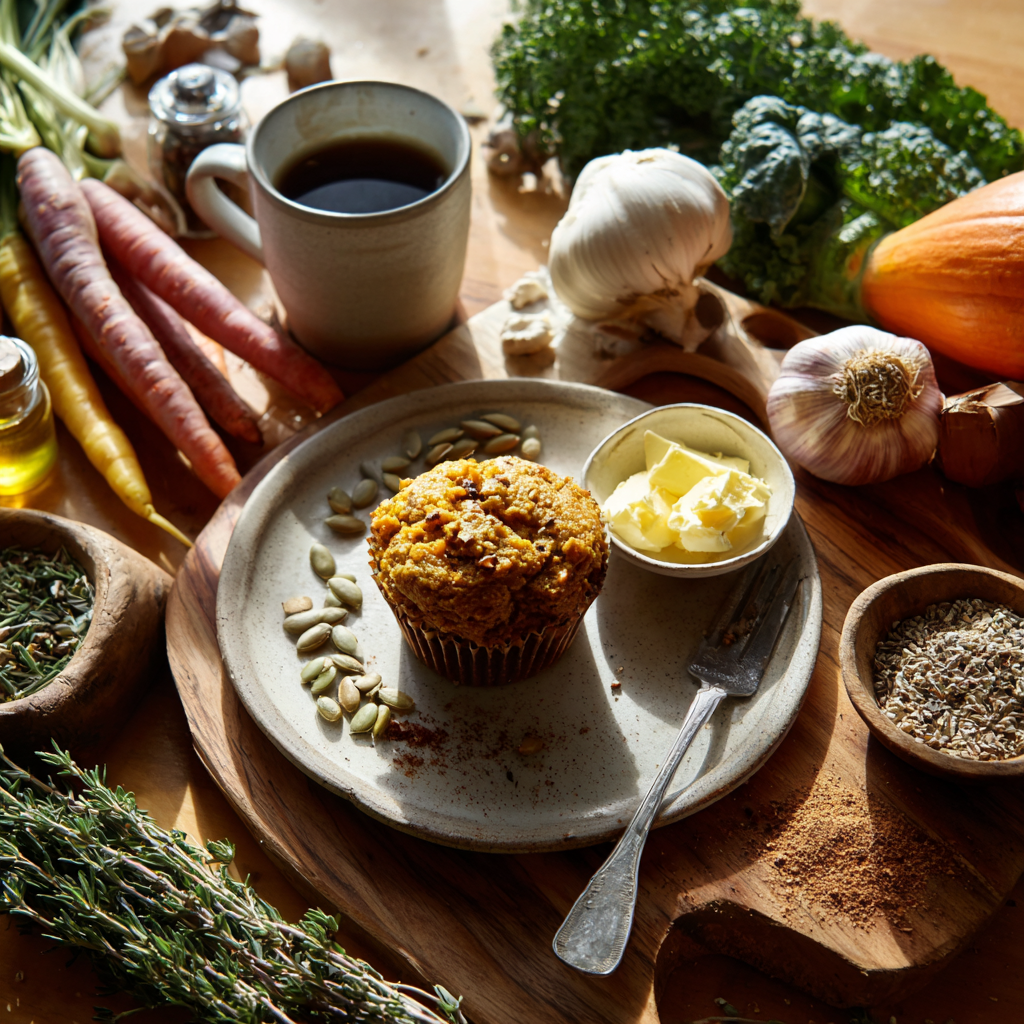 panera bread pumpkin muffin recipe