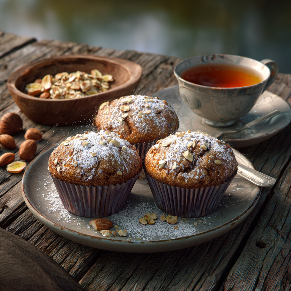 taro cupcakes recipe