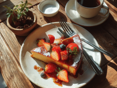 The Ultimate Guide to Baking and Serving an 8 Inch Cake